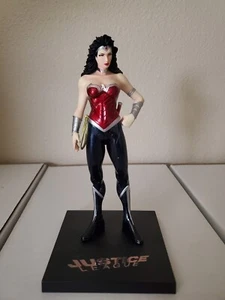 Kotobukiya ArtFX+ WONDER WOMAN (New 52) 1/10 Statue Justice League DC Comics - Picture 1 of 15