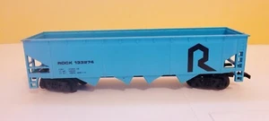 Rock 133274 Modelleisenbahn Eisenbahn Spur HO Vintage kostenloser Versand - Bild 1 von 6