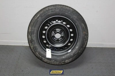 Reserverad Notrad Ersatzrad Opel Astra H 195/65 R15 6,5x15 ET35 - Bild 1 von 4