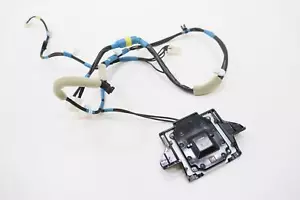 2020 - 2025 TOYOTA RAV4 NAVIGATION SYSTEM ANTENNA MODULE UNIT OEM - Picture 1 of 9