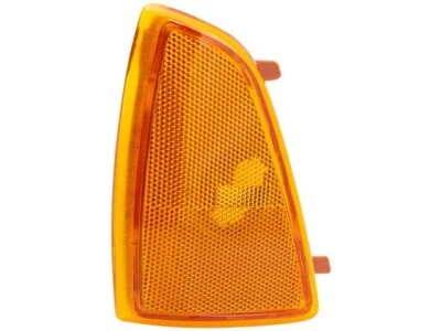 Conjunto de marcador lateral izquierdo para Chevrolet S10 1994-1997 Brock 83663YJ 1996 1995 Foto 1 de 2