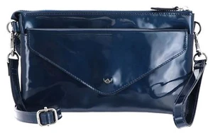 Golden Head frizione Carrara RFID Protect Minibag Blue - Picture 1 of 7