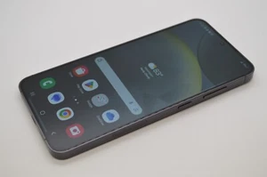 Samsung Galaxy S24+ PLUS 5G SM-S926U 256GB Black (T-Mobile) #S786 - Zdjęcie 1 z 4