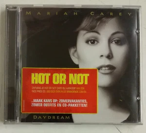 Mariah Carey Daydream CD Europa 1995 - Imagen 1 de 2