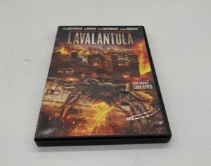 Lavalantula DVD 2015 Steve Guttenberg Michael Winslow - Picture 1 of 7