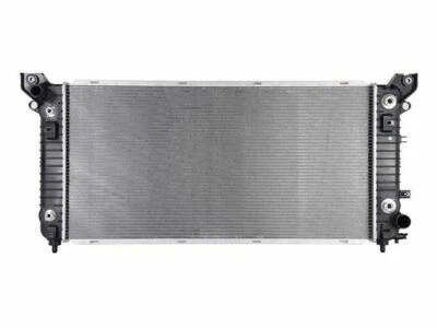 For 2015-2019 Chevrolet Tahoe Radiator 41644ZJ 2016 2017 2018 Radiator - Изображение 1 из 2