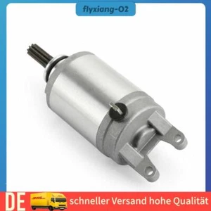 Motorino di Avviamento per SUZUKI LTR450 LT-R450 LT-R450Z QUADRACER 450 06-11 31100-45G00# - Foto 1 di 11