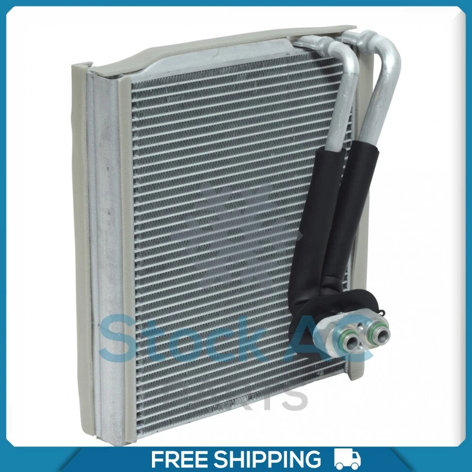 Evaporador de CA para Hyundai Genesis G80 - 2017 a 2022 / Genesis - 2015 2016 QU Foto 1 de 4