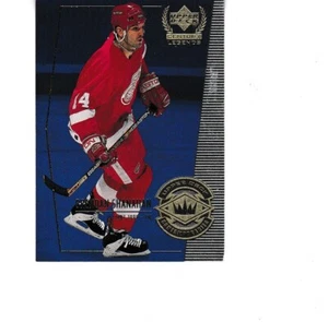 1999-00 Upper Deck Century Legends #70 Brendan Shanahan Red Wings - Bild 1 von 1