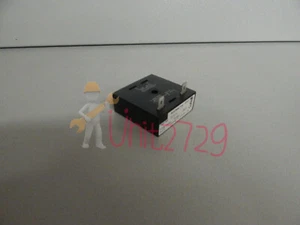Temporizador de estado sólido ABB SSAC TS13115 15 segundos 1 pieza - Imagen 1 de 6