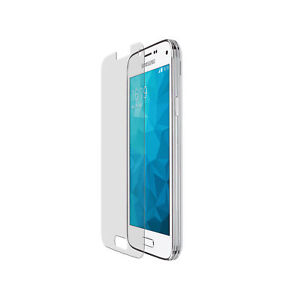ARTWIZZ SecondDisplay Schutzglas für Galaxy S5 mini Displayschutz aus 100% Glas