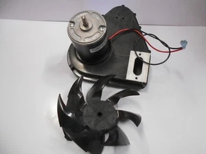 *MOTOR HORNO SUBURBANO NT 20SEQ CON VENTILADOR 233053 ENVÍO GRATUITO *102* - Imagen 1 de 5
