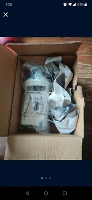 bomba combustible suzuki forenza 2006 Foto 1 de 3