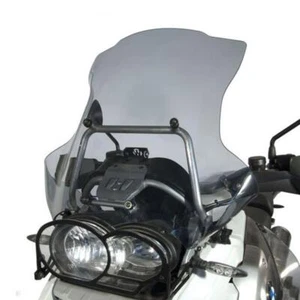 Bulle Isotta fum�e claire BMW R1200GS Adventure 2006-2013 - Picture 1 of 5