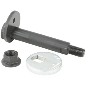 CAMBER ADJUSTING ECCENTRIC BOLT KIT MITSUBISHI L200 KA4T Series 4 2.5D - Picture 1 of 6