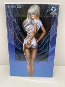 Widow's Web #2 DEBALFO Kickstarter Exclusive Limited 250 NM - Picture 1 of 1