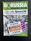 BL 87/88 Borussia Mnchengladbach - Hamburger SV, 26.09.1987 Ticket + Programm