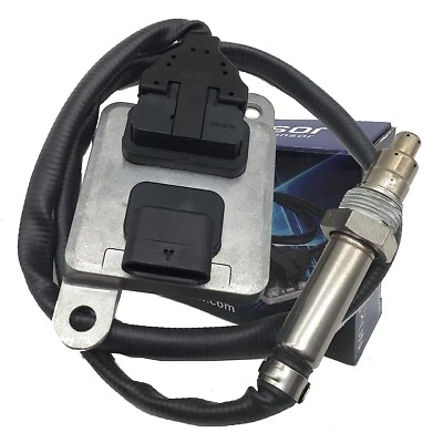 5WK9 6731A Nitrogen Oxide Sensor fits Isuzu NRR NQR NPR-HD NPR Diesel 10-13 1PCS - Image 1 of 4