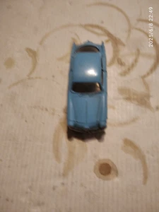 MERCURY N°3- 1/43- ALFA ROMEO GIULIETTA SPRINT VELOCE- OTTIME CONDIZIONI - Foto 1 di 5
