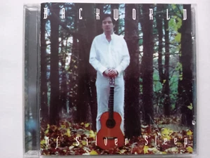 Backworld - Of Silver Sleep CD (Back world) - Bild 1 von 1