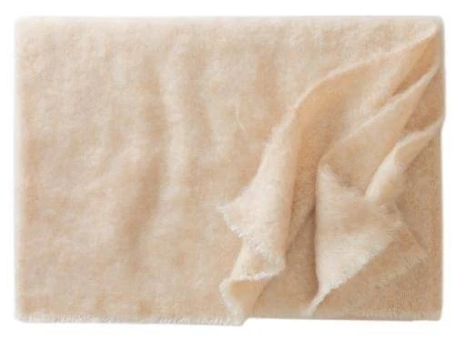 Eagle Products Decke Island Camel 130 x 200 cm - Bild 1 von 1