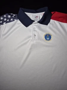 Xl American Excellence United States Air Force Poloshirt  - Bild 1 von 14
