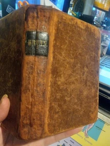 1861 BRUIN THE GRAND BEAR HUNT BY CAPT MAYNE REID ILLUSTRATED, BUT INCOMPLETE! - Picture 1 of 13