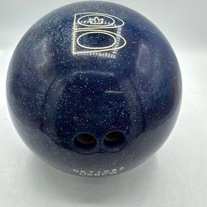 Brunswick "Deep Space" T Zone Bowlingkugel - 10 Pfund - Bild 1 von 6