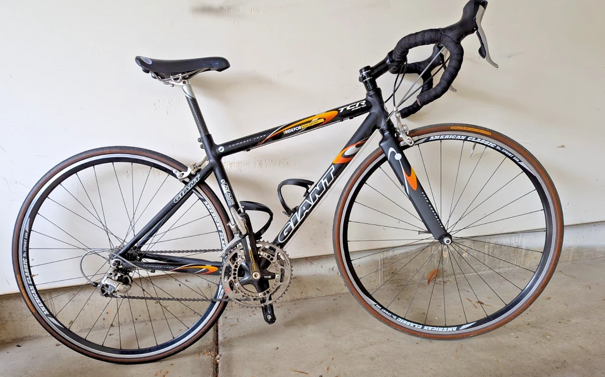 Giant Composite Bikes for sale - eBay