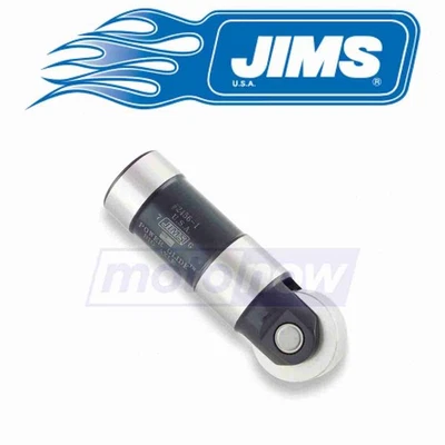 Jims Big Axle Tappet for 1991 Harley Davidson FXDB-S Dyna Glide Sturgis - in Foto 1 de 4