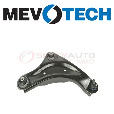 Mevotech OG Control Arm & Ball Joint Assembly for 2011-2012 Nissan Leaf - bl Foto 1 de 4
