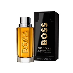 Hugo Boss the Scent Aftershave Fragrance Perfume Spray Odour For Men 100ml - Picture 1 of 1