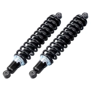 For Honda Rancher 420 TRX420FM 2014-2020 Front Shock 51400-HR3-A21 51400-HR4-A21 - Picture 1 of 9