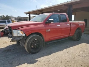 Blower Motor Classic Style 5 Lug Wheel Fits 14-23 DODGE 1500 PICKUP 2491736 - Picture 1 of 12
