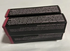 Mary Kay Gel Cream Blush Berry Happy New In Box Lot Of 4  - Picture 1 of 3