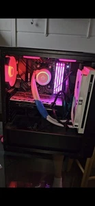 Corsair Custom Build Gaming PC Tower - Bild 1 von 9