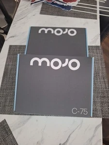 Set of Two (2) BRAND NEW Mojo C-75 Access Point WiFi AP - Afbeelding 1 van 12