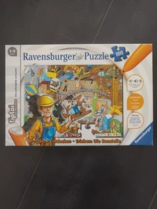 Tiptoi Puzzle - Bild 1 von 1
