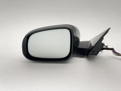 Espejo retrovisor izquierdo Jaguar XE 2017-2019 negro PC:1AG 2,0 L AWD 42699 Foto 1 de 4