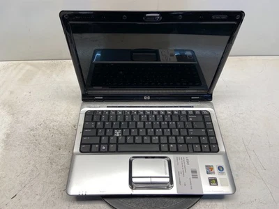 HP Pavilion DV2310US AMD Turion 64 X2 1600MHz 1 GB SEM HDD - Imagem 1 de 4