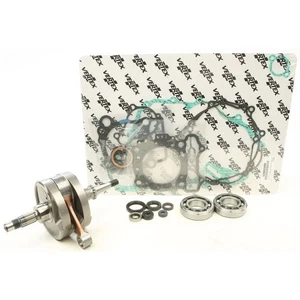 Hot Rods Complete Bottom End Kit CBK0206 - Picture 1 of 6