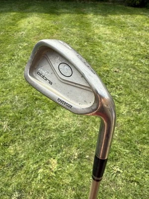 ✅King Cobra Oversize 4 Iron- Graphite Shaft Ladies  Flex- RH Golf Club✅ - Image 1 of 4
