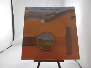 "NASHVILLE GUITARS" WAYNE MOSS, CHARLIE MCCOY, JERRY BYRD ET AL NM!! SHRINK - Picture 1 of 2