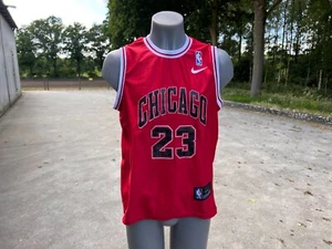 Nike / Chicago Bulls / Michael Jordan / 23 / S/ NBA /TOP, COOL - Bild 1 von 12