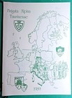 CALENDARIO BRIGATA ALPINA TAURINENSE  DEL 1989-RIF.8857