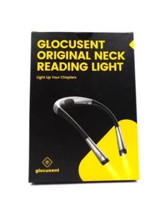 New Neck Reading Light LED - Silver - Many Other Uses! - Picture 1 of 2