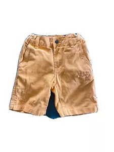 $10 DKNY Kids Boys Denim Shorts Size 7 - Picture 1 of 5