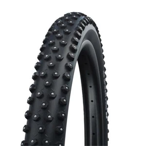 Schwalbe Ice Spiker Pro TLE DD RaceGuard Performance klappbarer Winterreifen - Bild 1 von 2