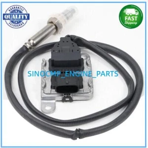 12V Nox Sensor 22303384 5WK97365 85023785 For Mack Volvo Engine - Picture 1 of 5