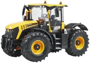 Britains Farm 43355 JCB 4220 Fastrac ICON Tractor - Picture 1 of 1